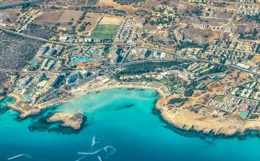 Ayia Napa