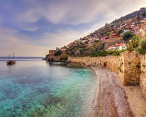 香港-阿拉尼亞 機票酒店 自由行