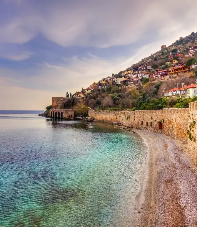 Alanya