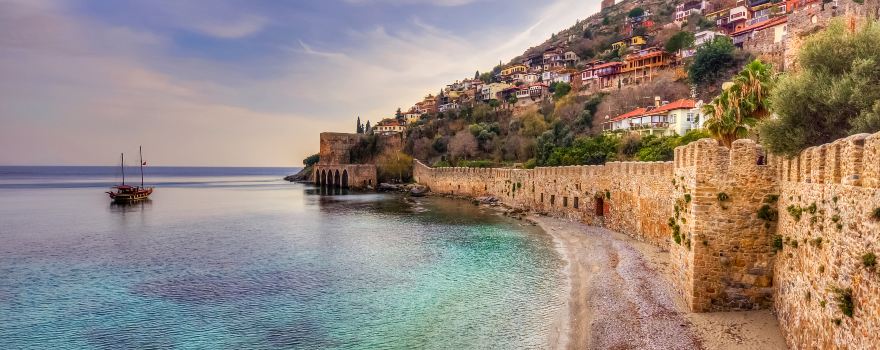 Alanya