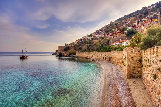 Alanya