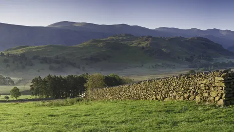 Keswick travel destination