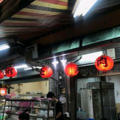 金馬肉粥 여행 사진