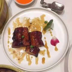 Hong Kong Kitchen User Photo