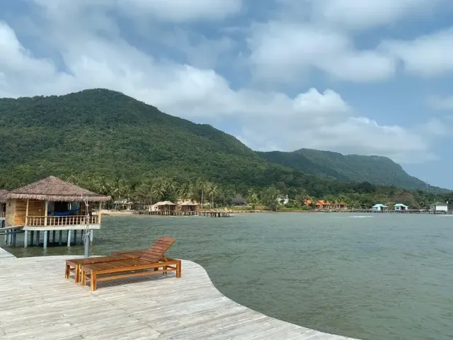 Kinh nghiệm du lịch Phú Quốc tự túc