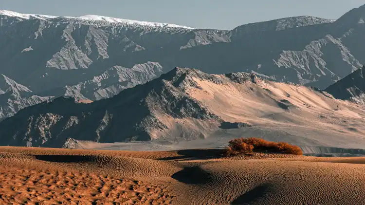 Golmud