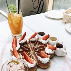 Cafe Piazza User Photo