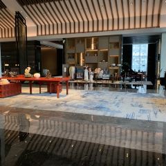 重庆融创施柏阁酒店·Bela Bela全日餐厅 User Photo