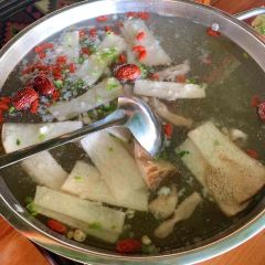 Guangming Gangqiongtian Tea House ảnh của người dùng