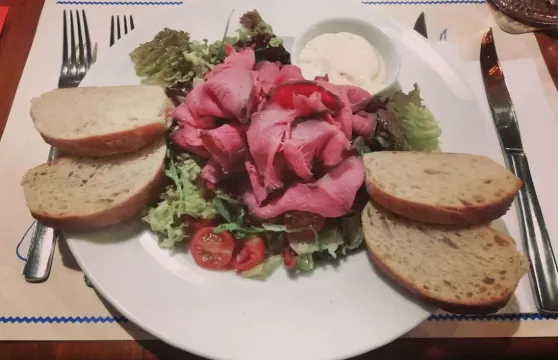 Kusadasi İskele Balikcilar Kahvesi