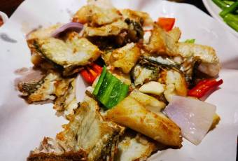 Ye Xian Yu Sheng Shunde Cuisine (Qinghuiyuan Branch) user photo