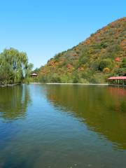 Cuifeng Mountain Natural Scenic Area