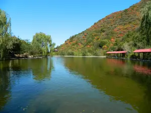 Cuifeng Mountain Natural Scenic Area