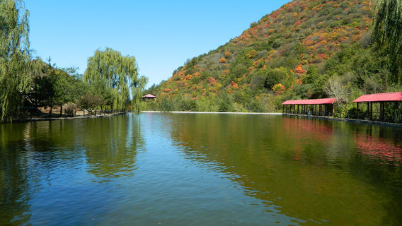 Yangquan