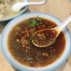 小杨生煎(南京科巷菜场店) User Photo