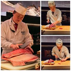 kindoki sushi User Photo