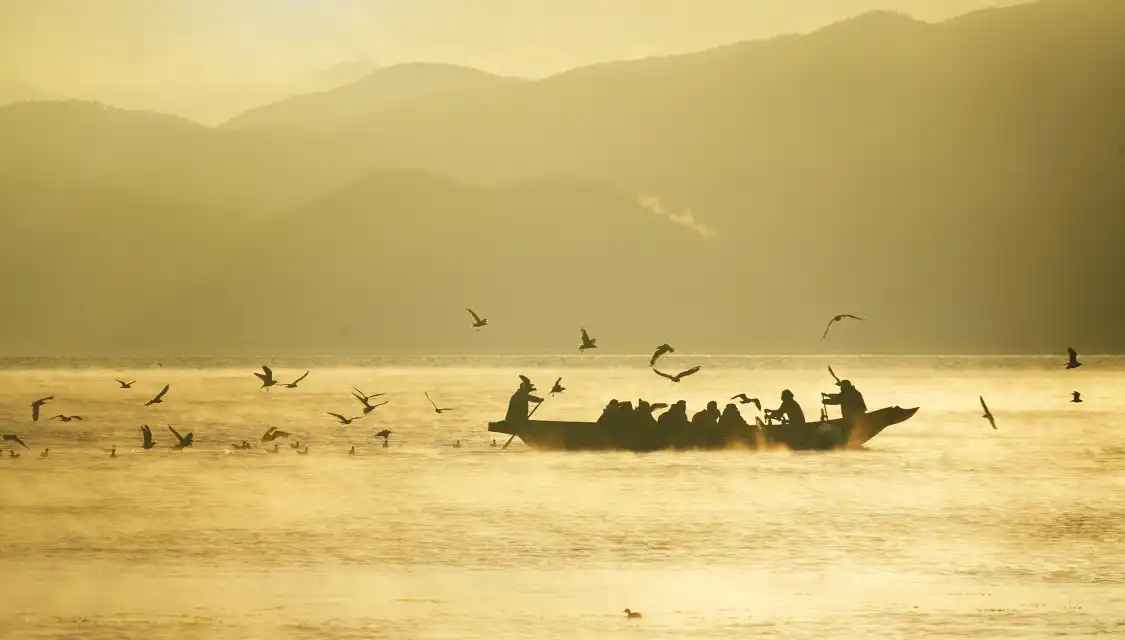 마지막 왕비의 댁 주변 호텔
