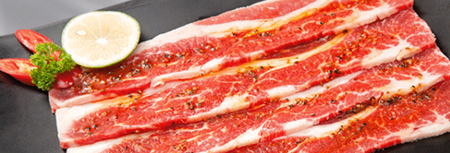 花味烤肉（義烏之心店）