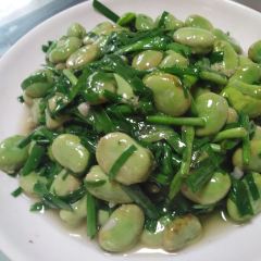 榔头蒸鳝鱼 User Photo