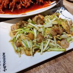 HONG XING FAN ZHUANG 여행 사진