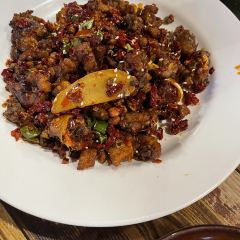 耕读记农耕文化餐厅 User Photo