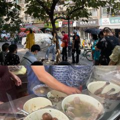 叶新小吃店(来凤小区总店) 여행 사진