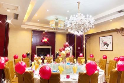 JIN TAI YUAN KAI RUI YAN HUI JIU DIAN