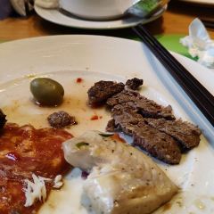 Cafe Liang User Photo