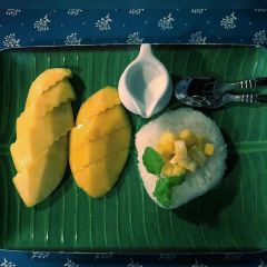 Patong Corner Restaurant User Photo