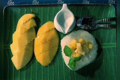 Patong Corner Restaurant