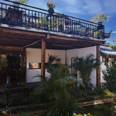 梁厨餐厅(白沙店) User Photo