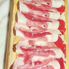 Yudouji·doujiang Fish Hot Pot (yichangwanda) 여행 사진