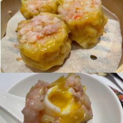 紫玥轩(瑞虹天地太阳宫店) User Photo