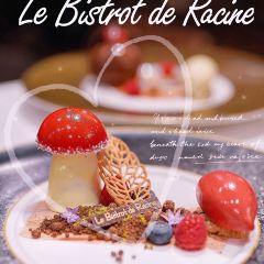 Le Bistrot de Racine ảnh của người dùng