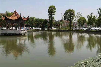 喜万年酒店·餐厅