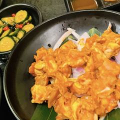 九田家黑牛烤肉料理(红苏路店) User Photo