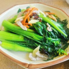 喜船海鲜码头餐厅(广海路口店)(水步宝兴黄鳝饭分店) User Photo