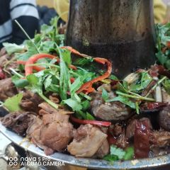 尝香聚·舌尖上的宁夏名小吃(南苑西路宇丰苑店) User Photo