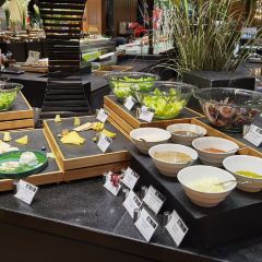 InterContinental Kunming·The Market User Photo