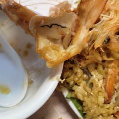 大东北(鸿坤·理想海岸店) User Photo