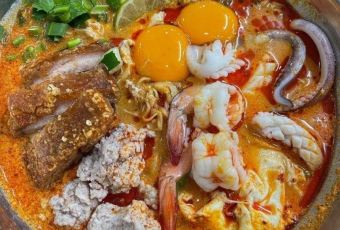 Oriental Spoon張用戶圖片