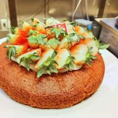 Chengdupujianghuayangnianfupengxilaidengdujia Restaurant User Photo