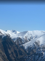 Mt Hutt