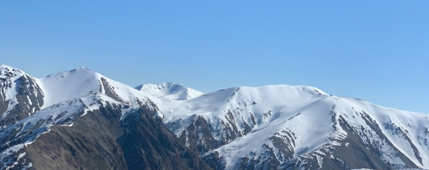 哈特山
