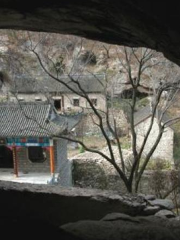 Taohuadong
