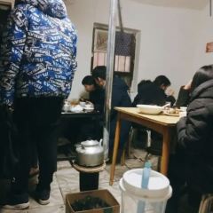 Laowu Restaurant User Photo