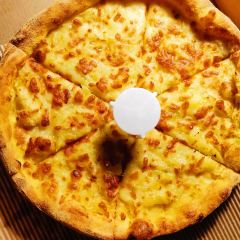 樂凱撒披薩（港惠新天地店）張用戶圖片