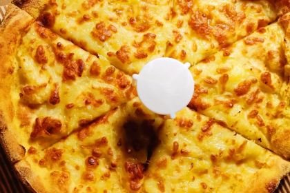 樂凱撒披薩（港惠新天地店）