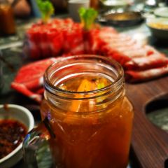 Qimin Organic Hotpot Marketplace (Reel) User Photo