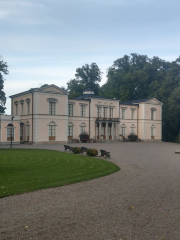 palacio de Rosendal